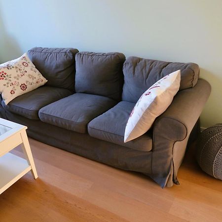 Apartament Joanna Rabka Zewnętrze zdjęcie