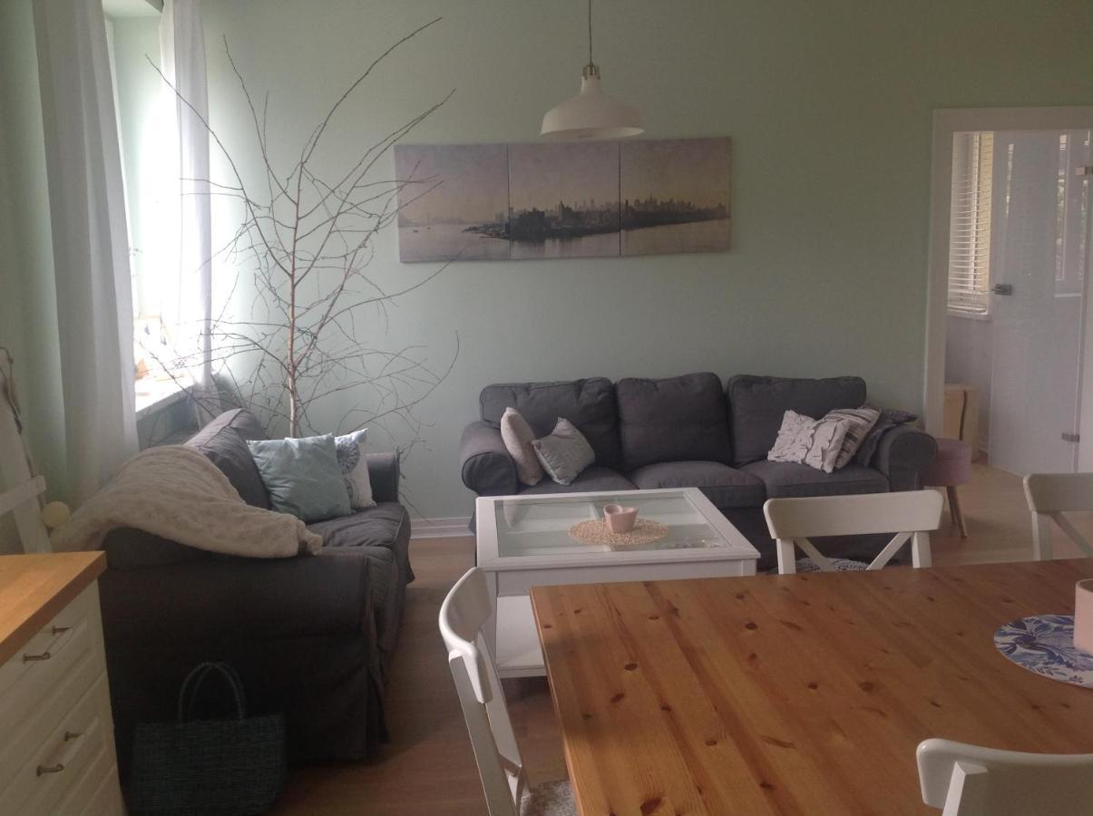 Apartament Joanna Rabka Zewnętrze zdjęcie