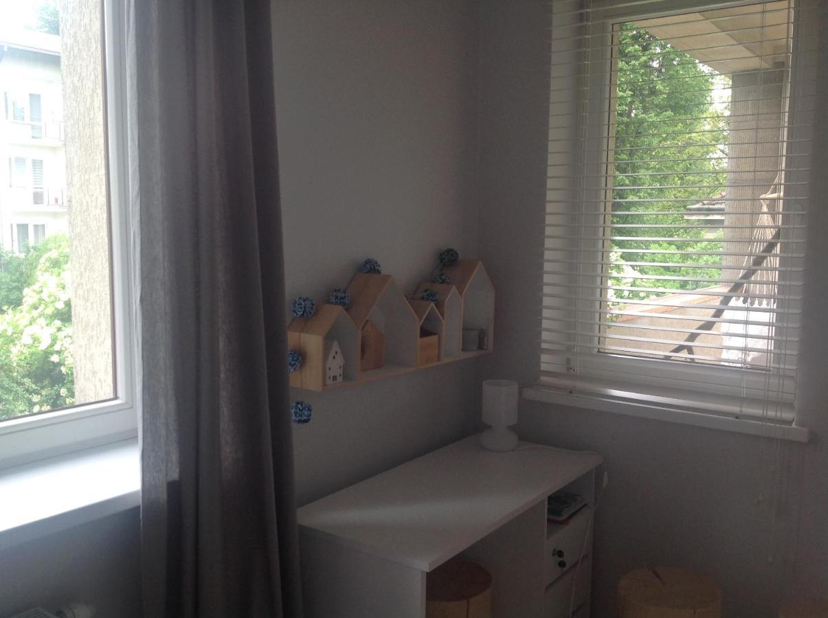 Apartament Joanna Rabka Zewnętrze zdjęcie