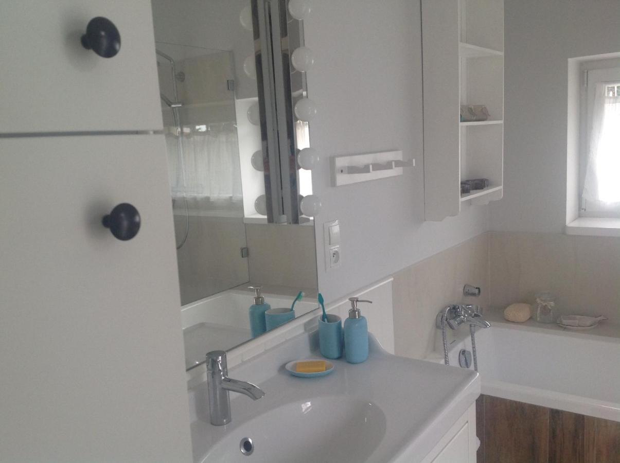 Apartament Joanna Rabka Zewnętrze zdjęcie