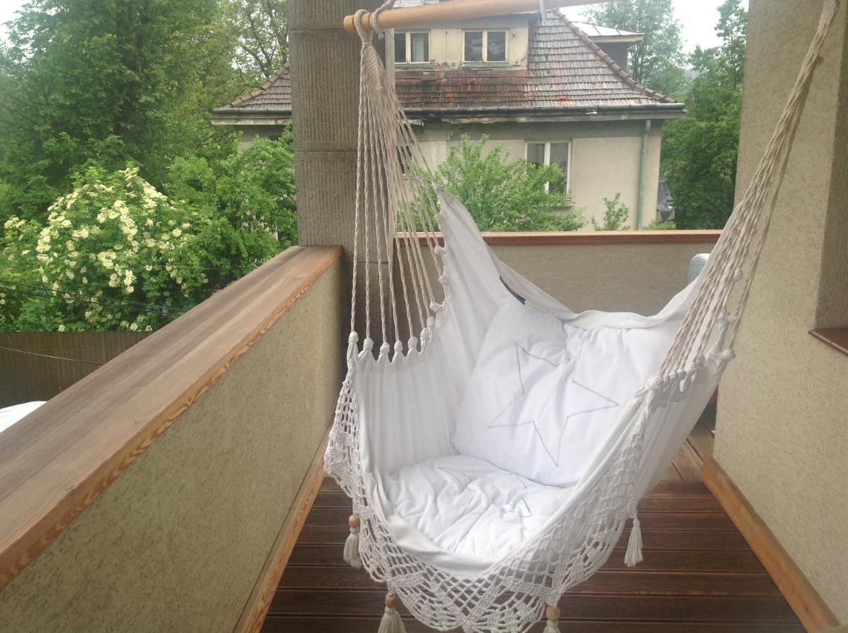 Apartament Joanna Rabka Zewnętrze zdjęcie