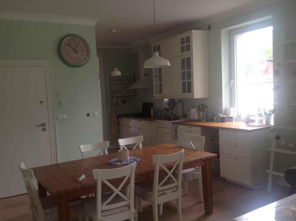 Apartament Joanna Rabka Zewnętrze zdjęcie