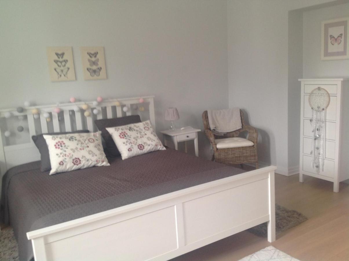 Apartament Joanna Rabka Zewnętrze zdjęcie