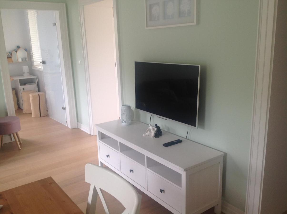 Apartament Joanna Rabka Zewnętrze zdjęcie