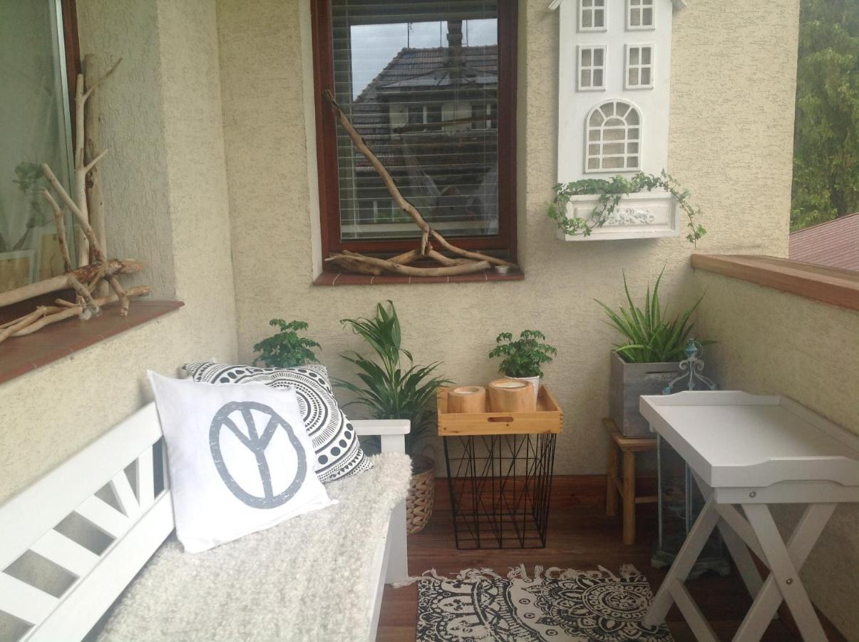 Apartament Joanna Rabka Zewnętrze zdjęcie