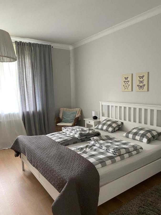 Apartament Joanna Rabka Zewnętrze zdjęcie