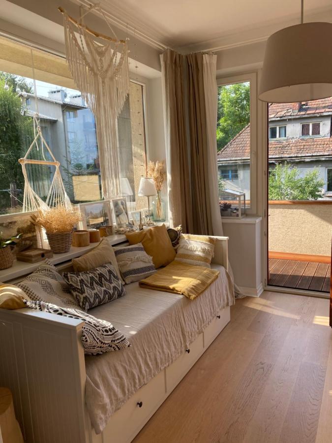Apartament Joanna Rabka Zewnętrze zdjęcie
