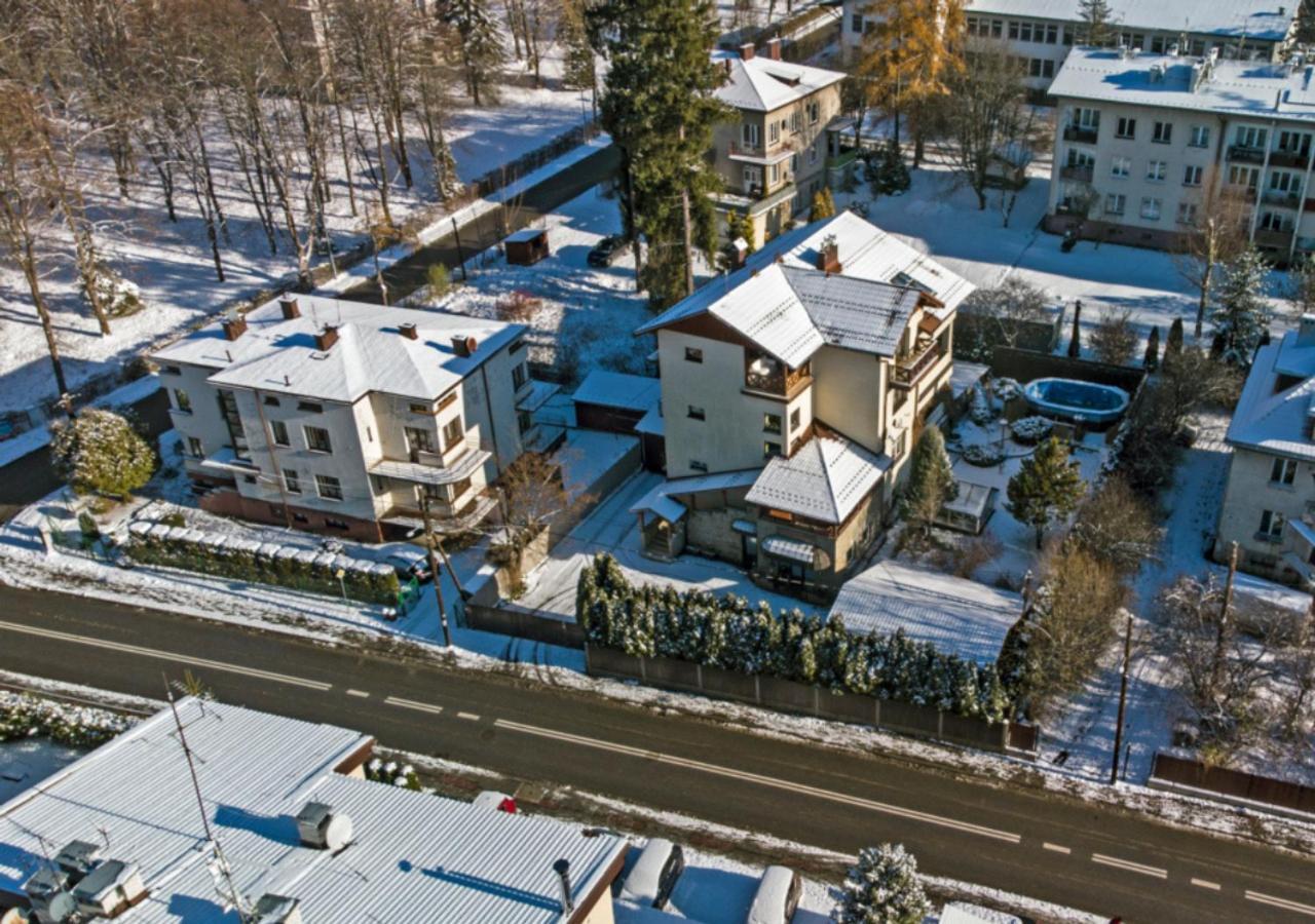 Apartament Joanna Rabka Zewnętrze zdjęcie