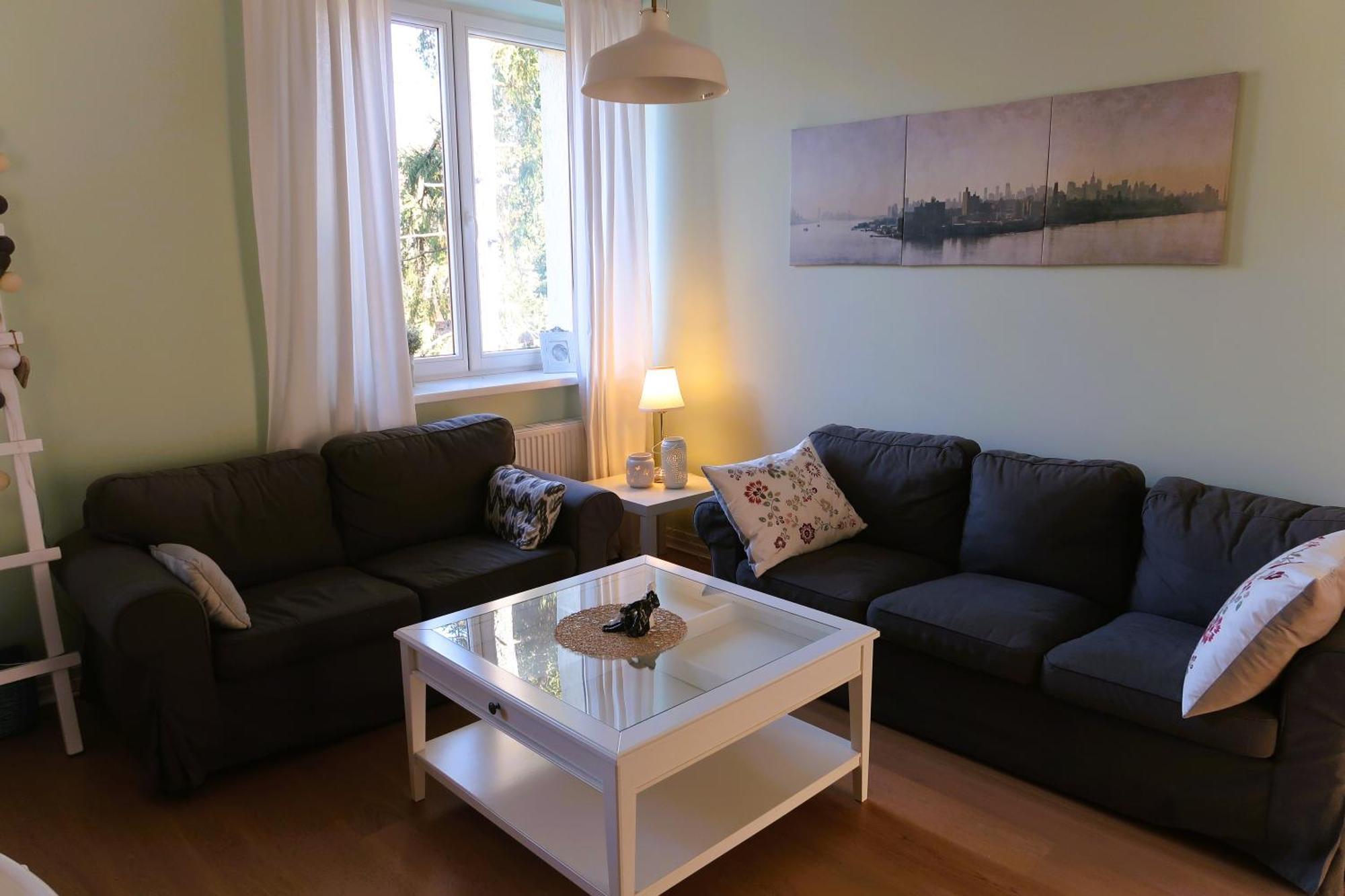 Apartament Joanna Rabka Zewnętrze zdjęcie