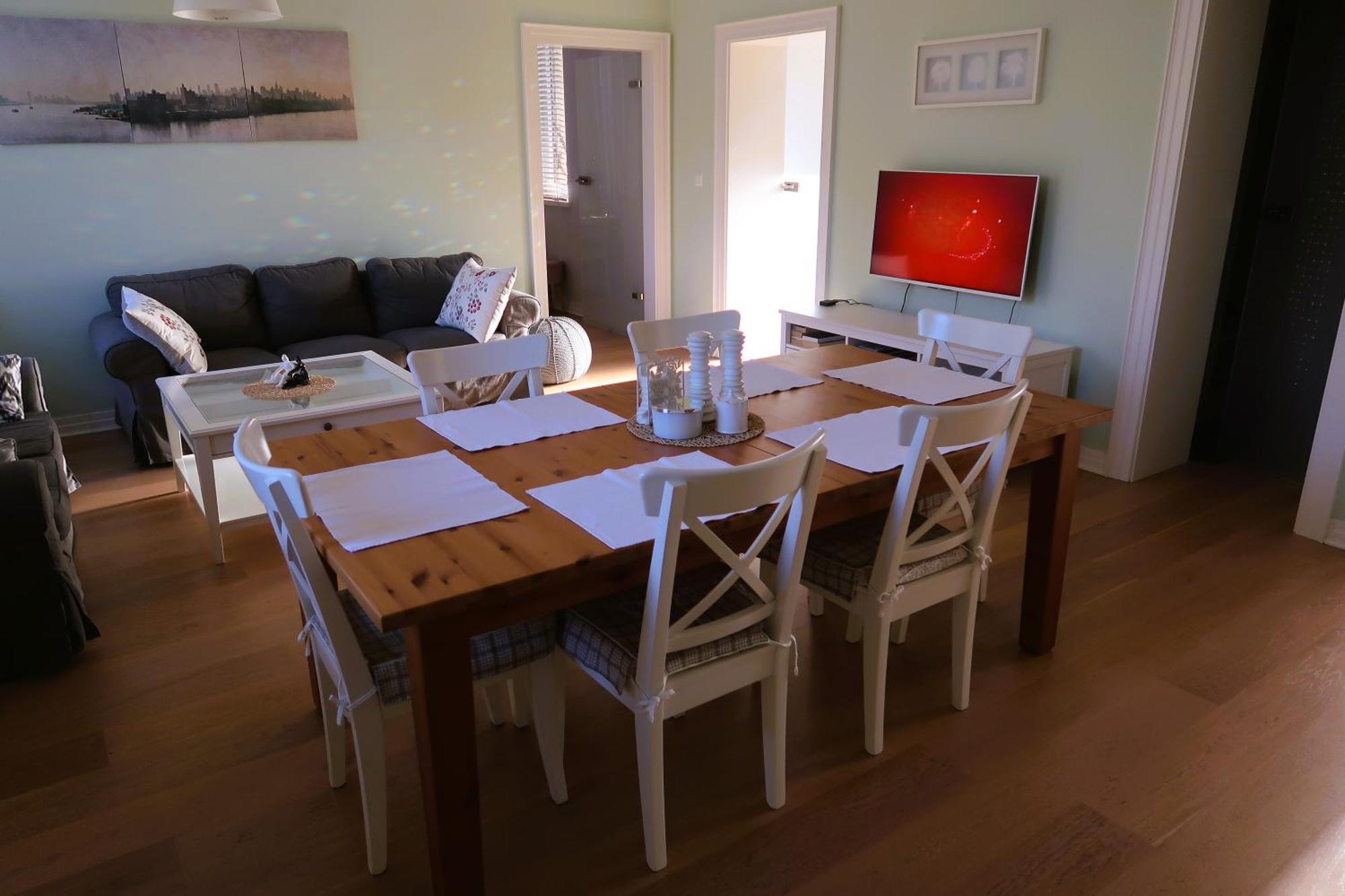 Apartament Joanna Rabka Zewnętrze zdjęcie