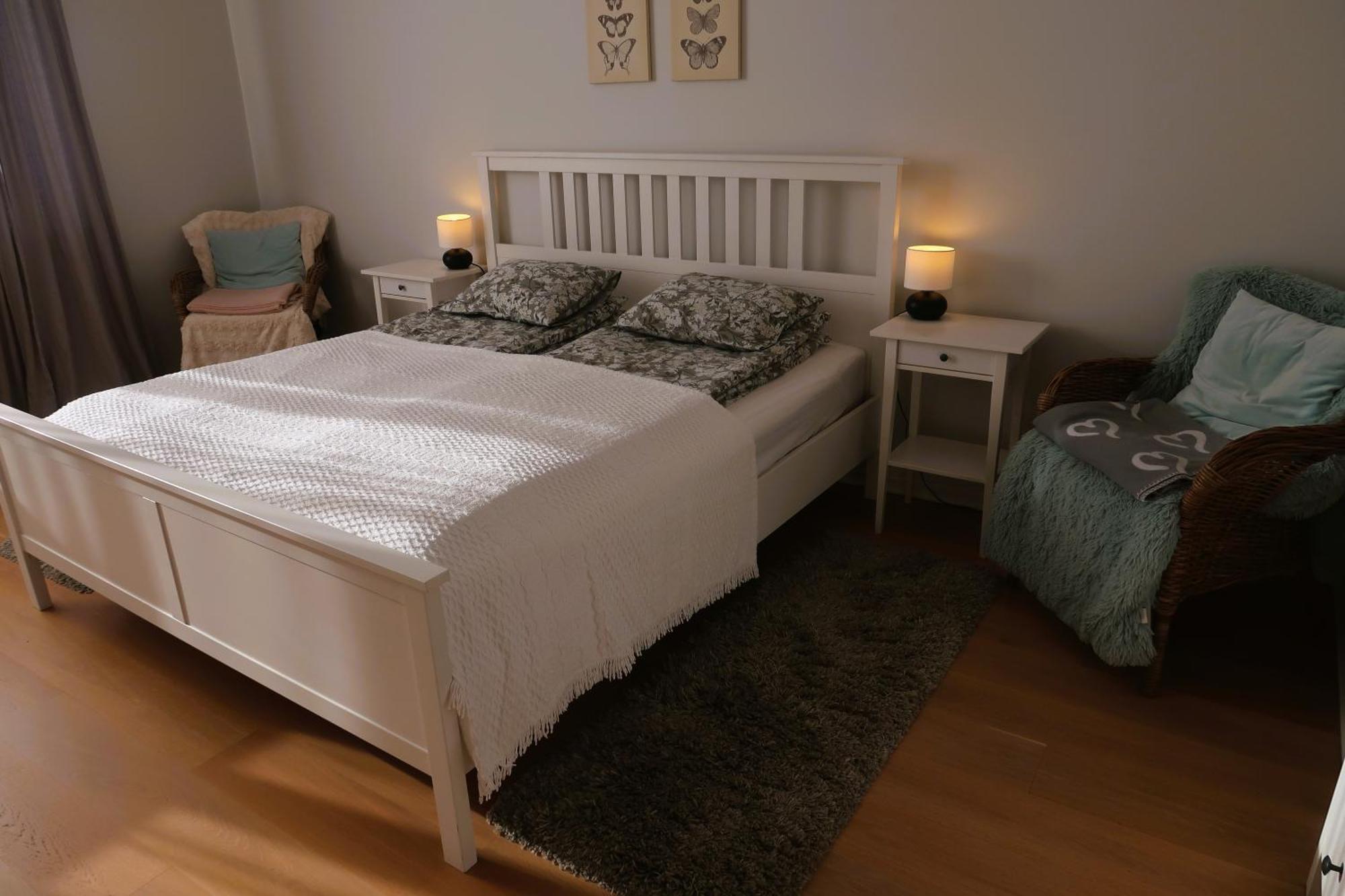 Apartament Joanna Rabka Zewnętrze zdjęcie