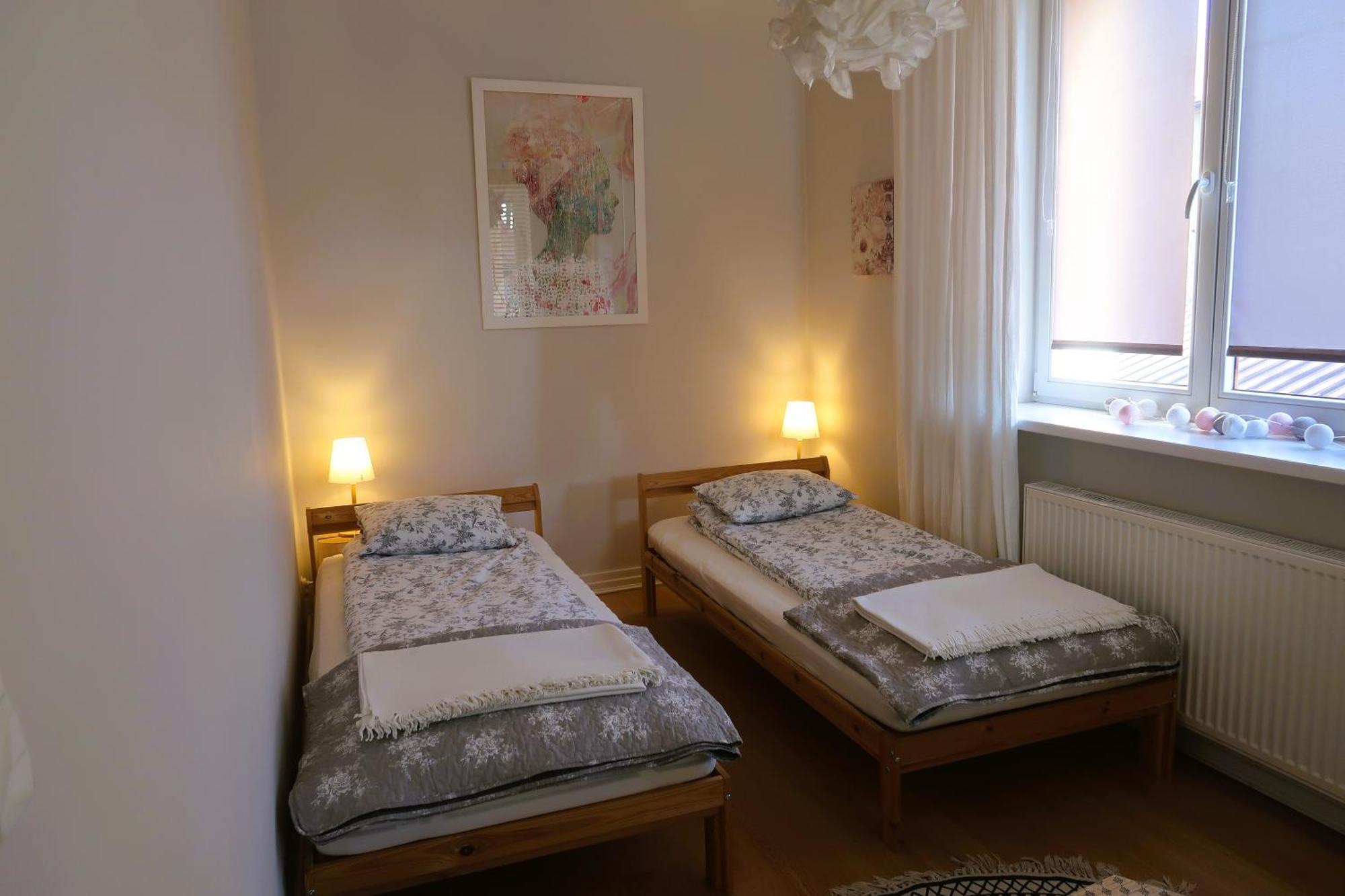Apartament Joanna Rabka Zewnętrze zdjęcie