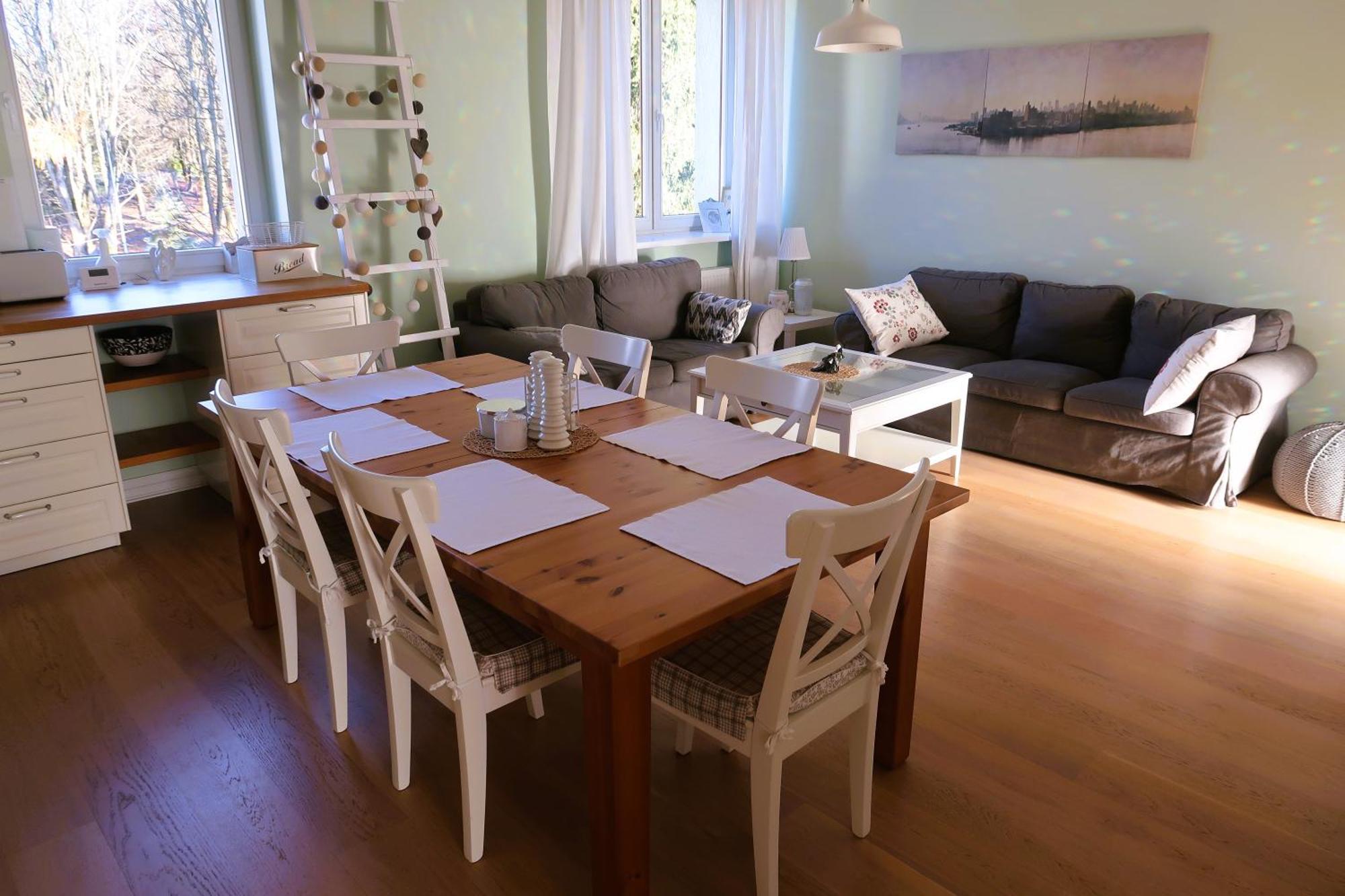 Apartament Joanna Rabka Zewnętrze zdjęcie