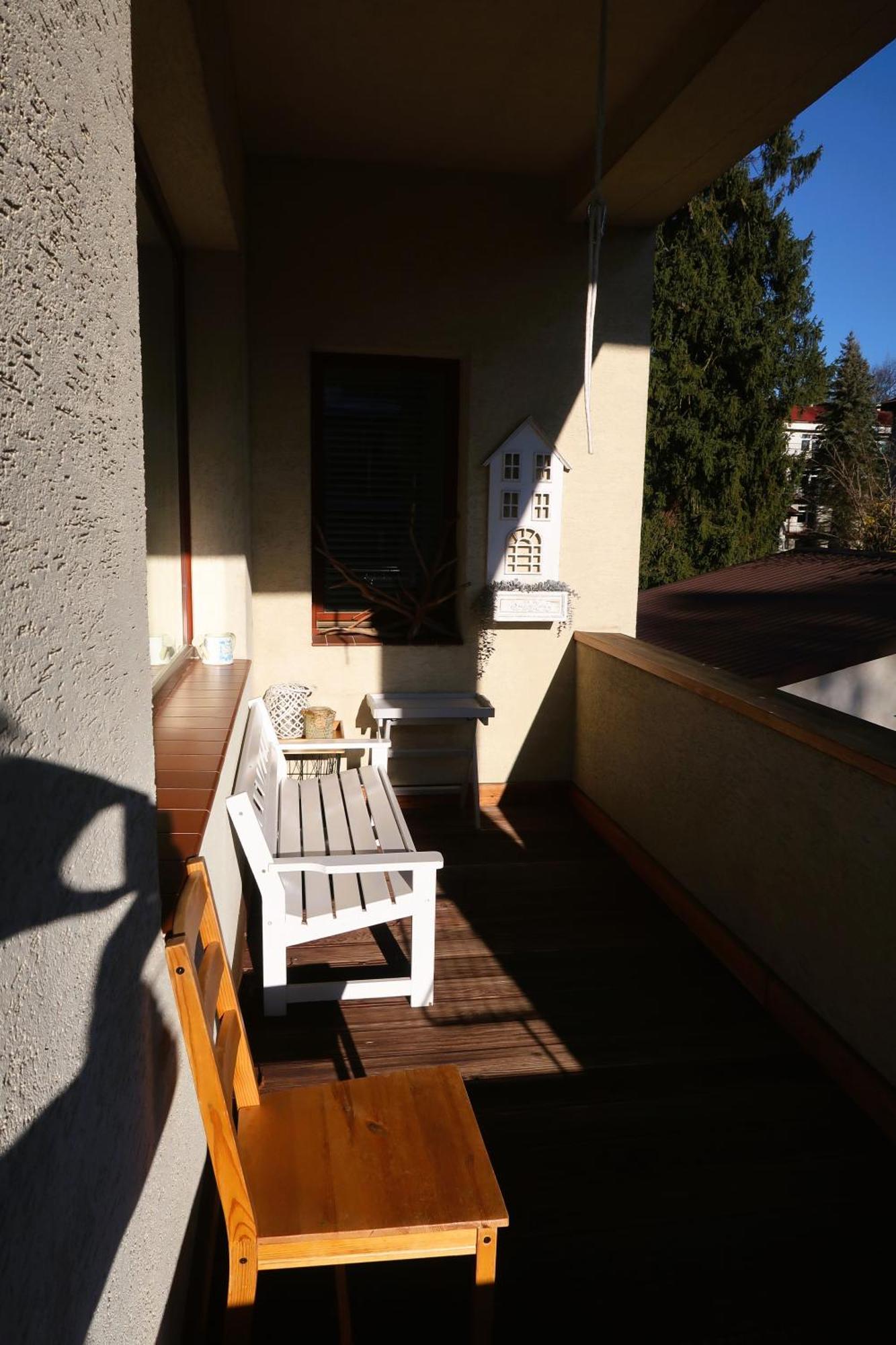 Apartament Joanna Rabka Zewnętrze zdjęcie