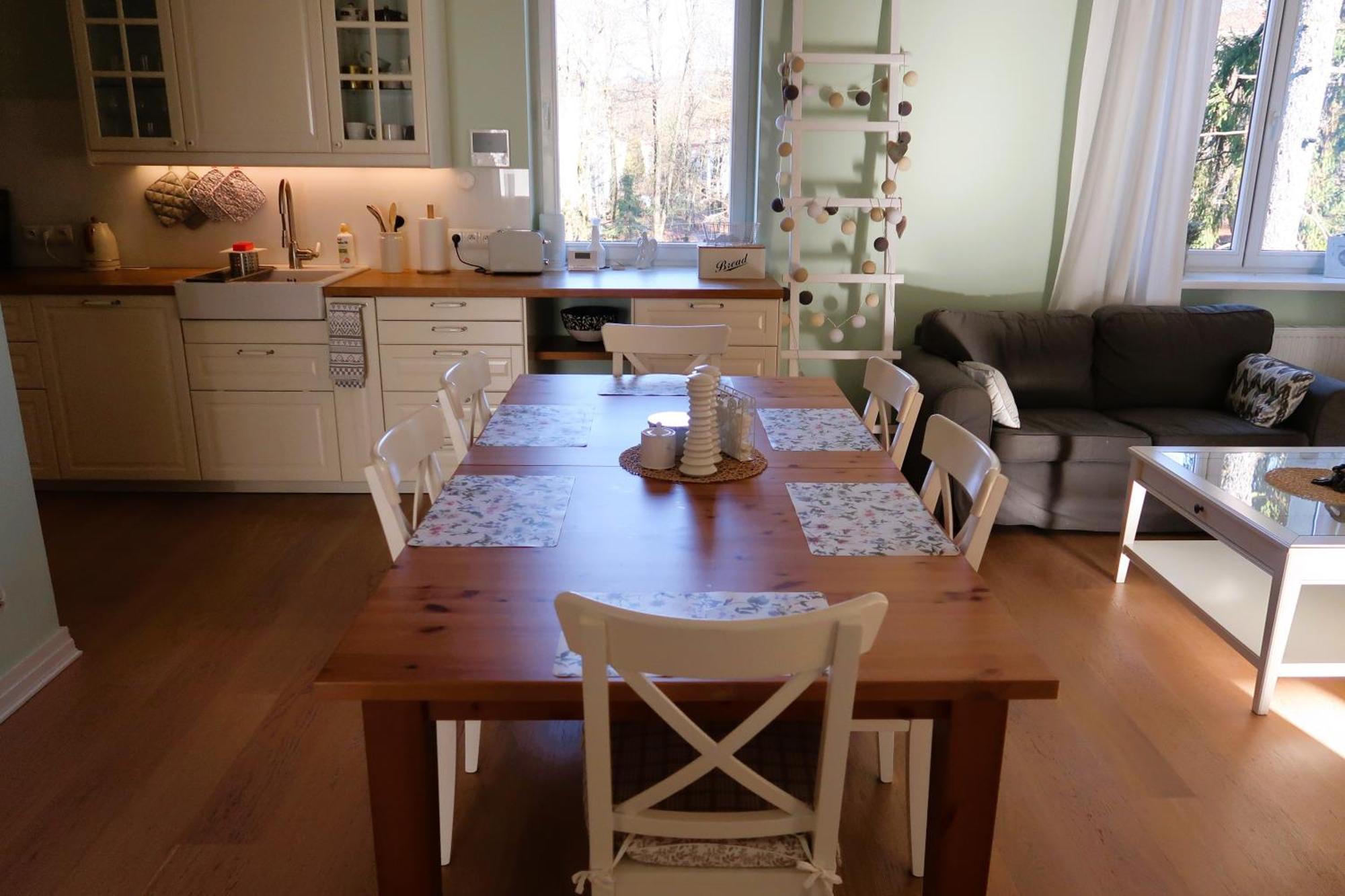 Apartament Joanna Rabka Zewnętrze zdjęcie