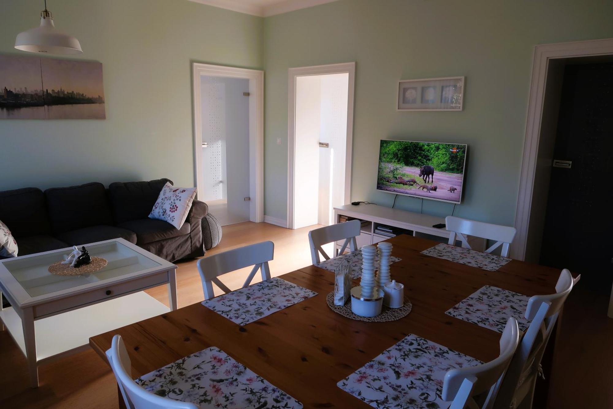 Apartament Joanna Rabka Zewnętrze zdjęcie