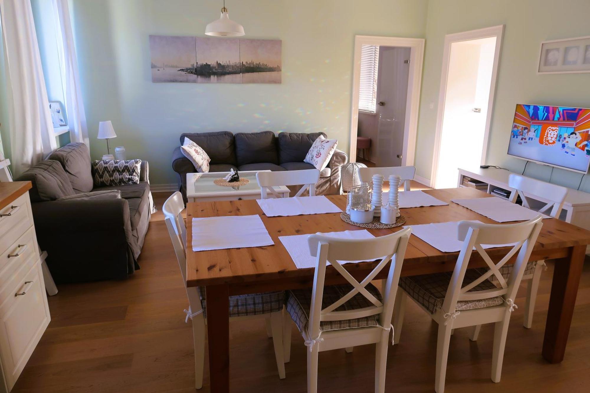 Apartament Joanna Rabka Zewnętrze zdjęcie